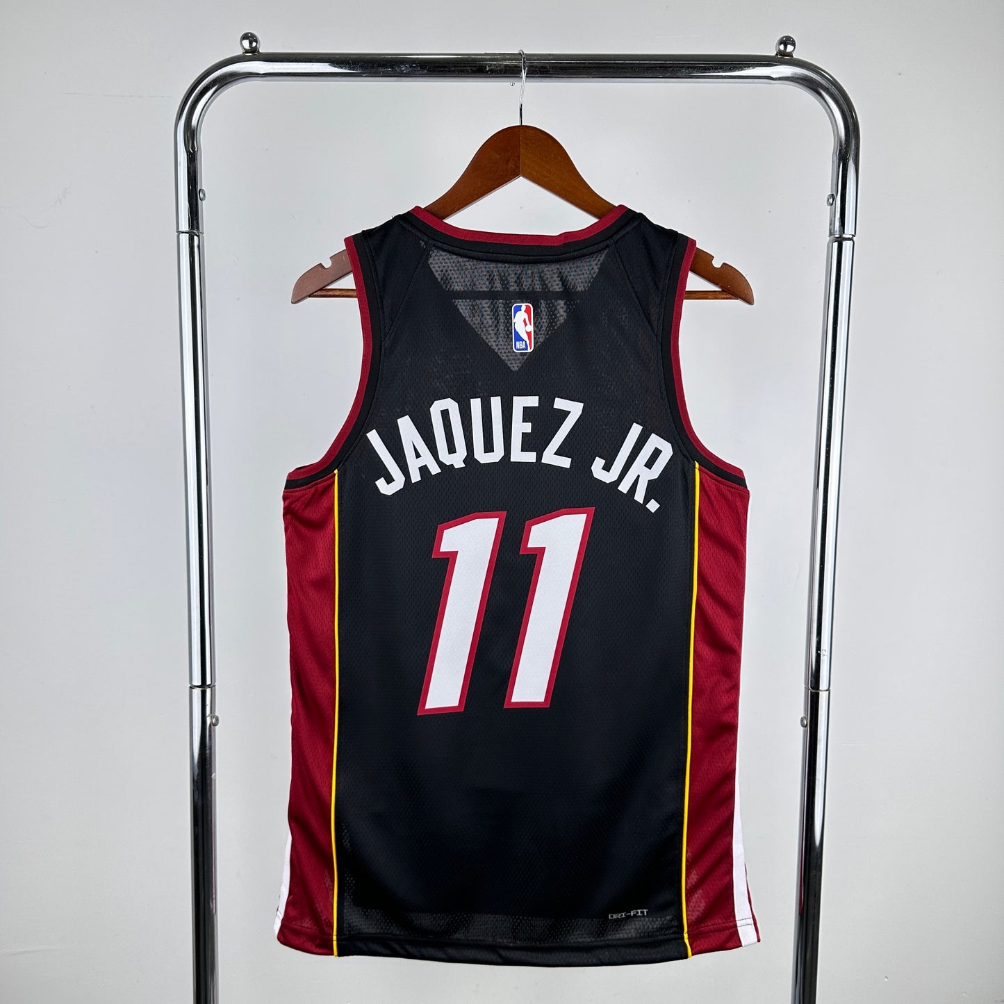 Miami Heat 23-24 Icon Edition Swingman Jersey