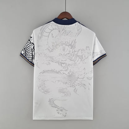 Real Madrid 22-23 "Light Dragons Wrath" Special Jersey