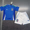 Italy 24-25 Home Kid's Kit