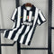 Juventus 14-15 Home Retro Jersey