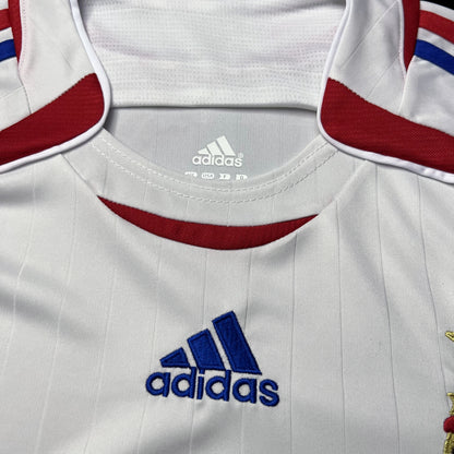 France 2006 Away Retro Jersey