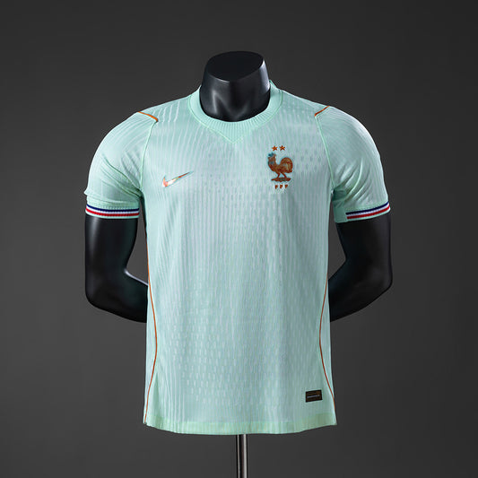 France 25-26 Away Jersey