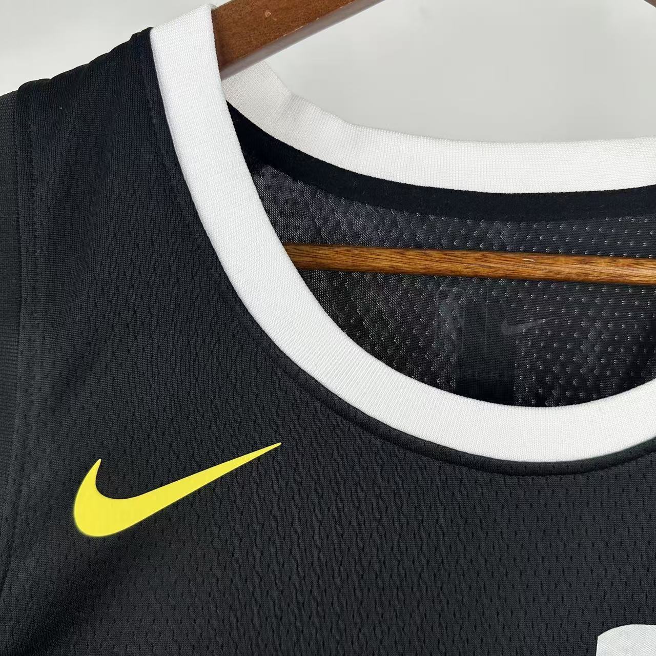 Denver Nuggets 25-26 City Edition Swingman Jersey