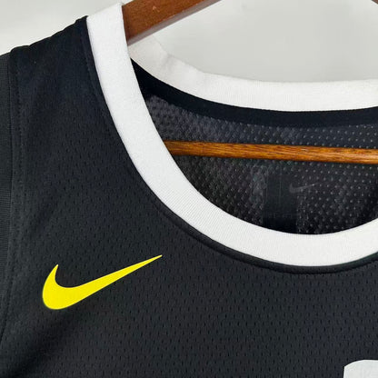 Denver Nuggets 25-26 City Edition Swingman Jersey