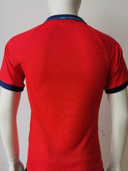 England 22-23 Away Jersey