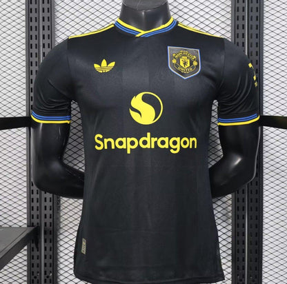 Manchester United 25-26 Third Jersey