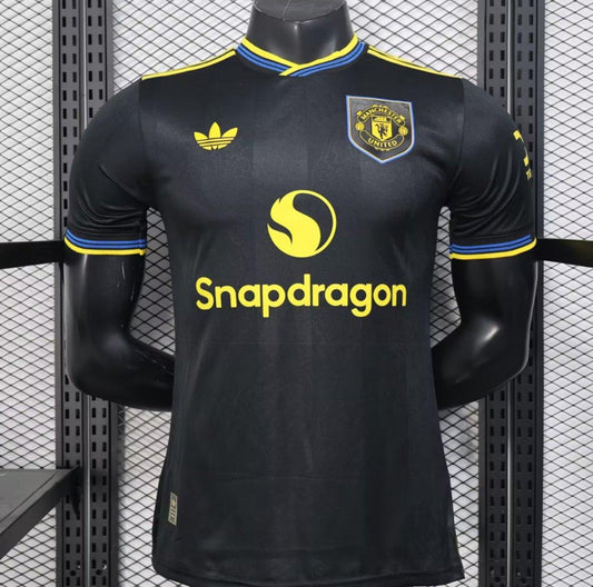 Manchester United 25-26 Third Jersey