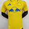 Leeds United 24-25 Away Jersey