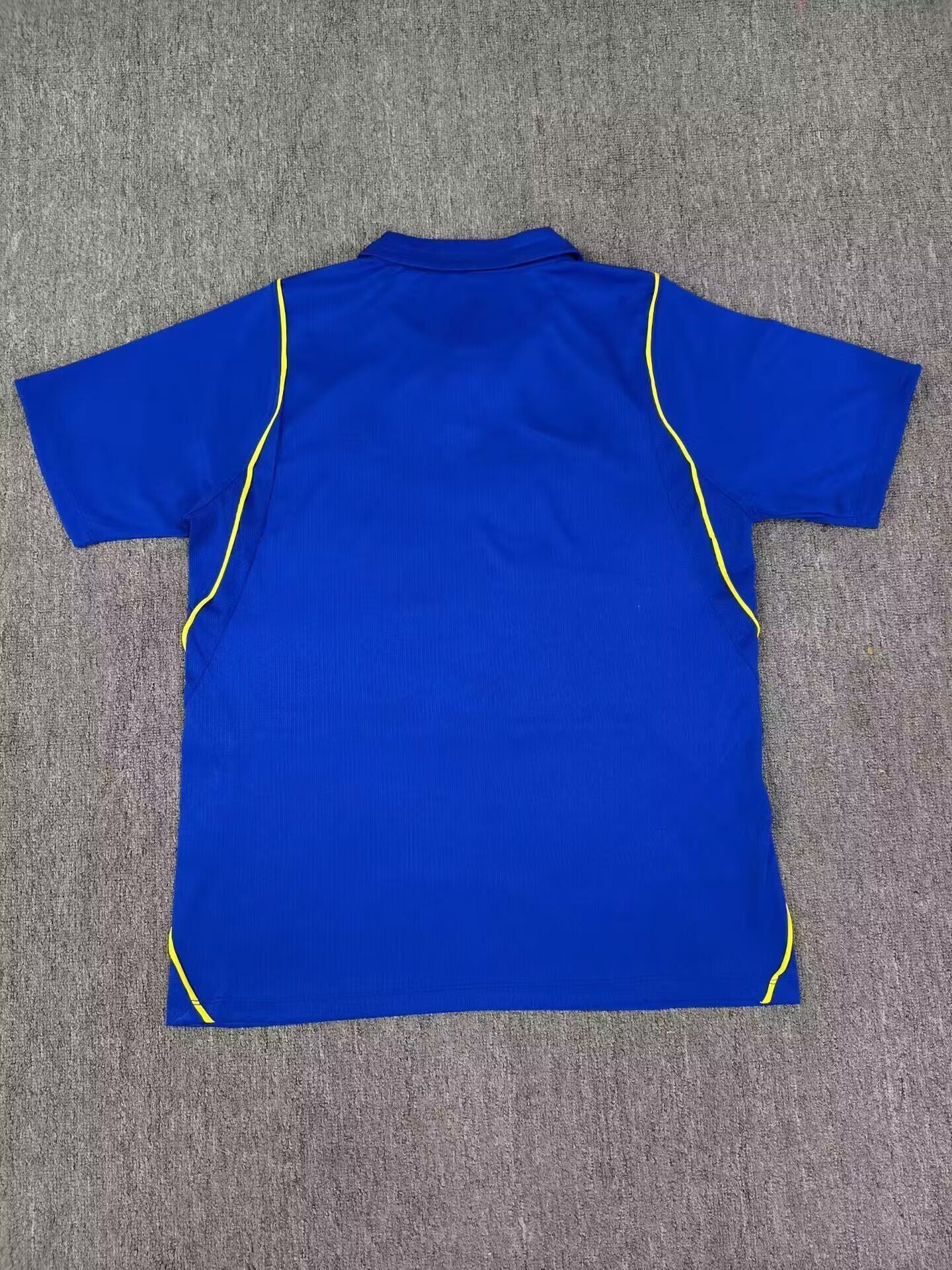 Chelsea 26-27 Home Jersey