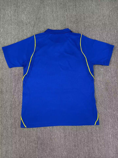 Chelsea 26-27 Home Jersey