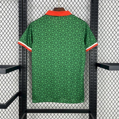 Ireland 25-26 Home Jersey