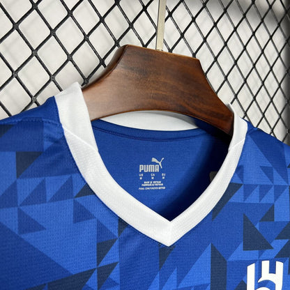 Al-Hilal 24-25 Home Jersey