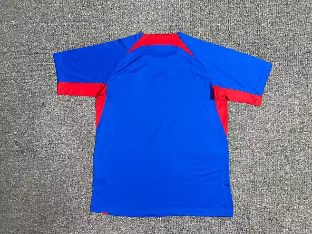 Slovakia 24-25 Home Jersey