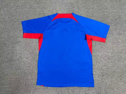 Slovakia 24-25 Home Jersey