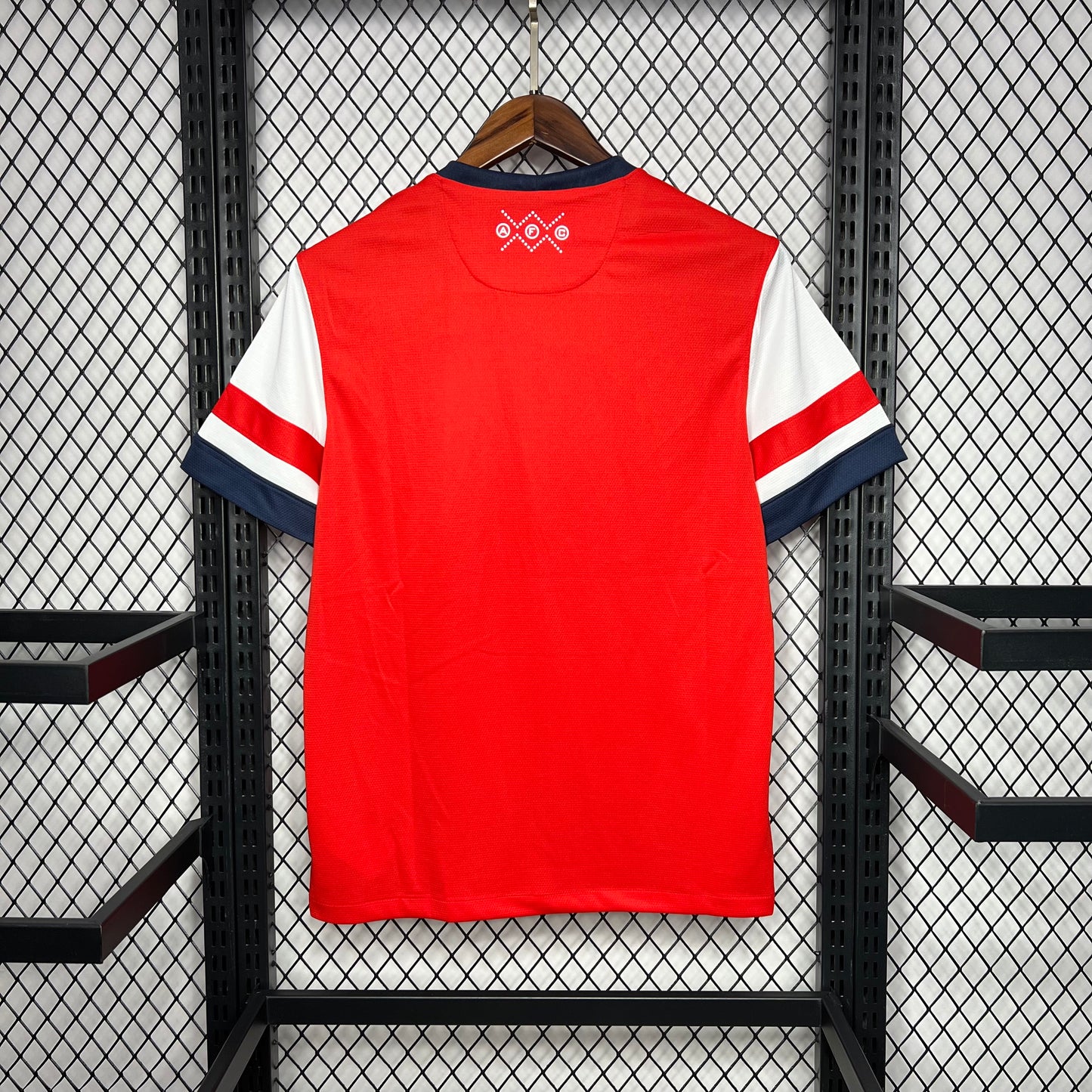 Arsenal 12-13 Home Retro Jersey