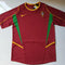 Portugal 2002 Home Retro Jersey