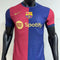 FC Barcelona 24-25 Home Jersey