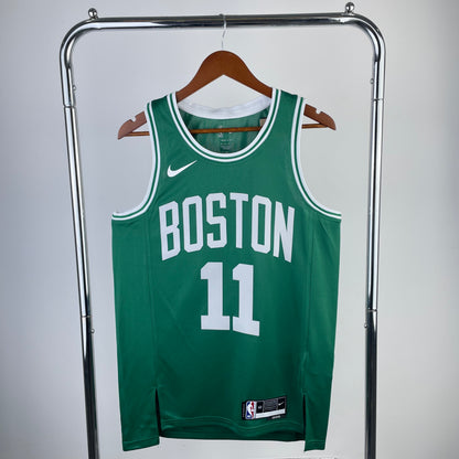Boston Celtics 22-23 Association Icon Edition Swingman Jersey