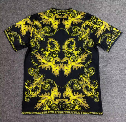 Italy x Versace "Yellow" Special Jersey