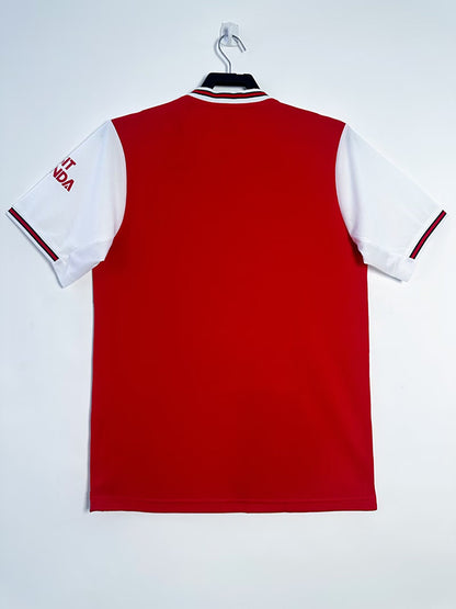 Arsenal 19-20 Home Retro Jersey