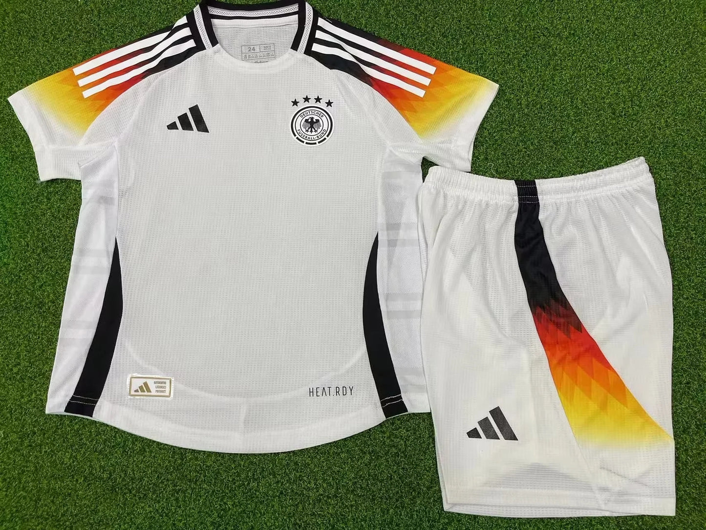 Germany 24-25 Home Kid's Kit