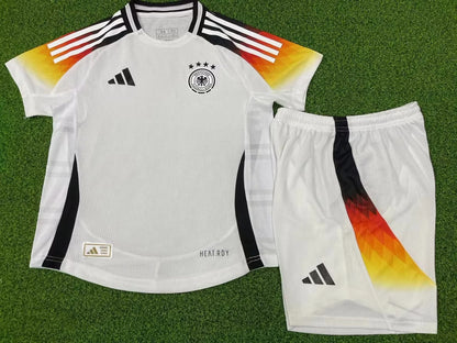 Germany 24-25 Home Kid's Kit