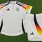 Germany 24-25 Home Kid's Kit