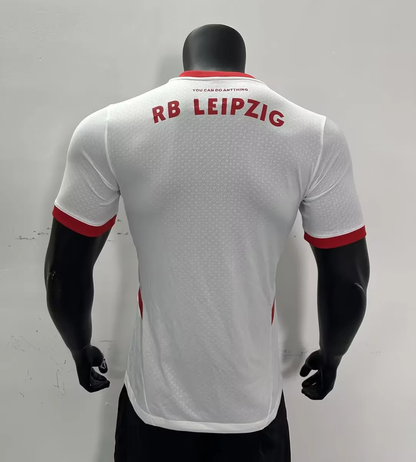 RB Leipzig 24-25 Home Jersey