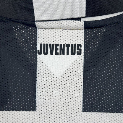 Juventus 14-15 Home Retro Jersey