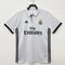 Real Madrid 16-17 Home Retro Jersey