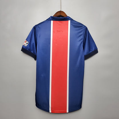 PSG 98-99 Home Retro Jersey