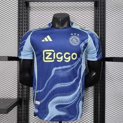 Ajax 25-26 Away Jersey