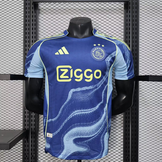 Ajax 25-26 Away Jersey