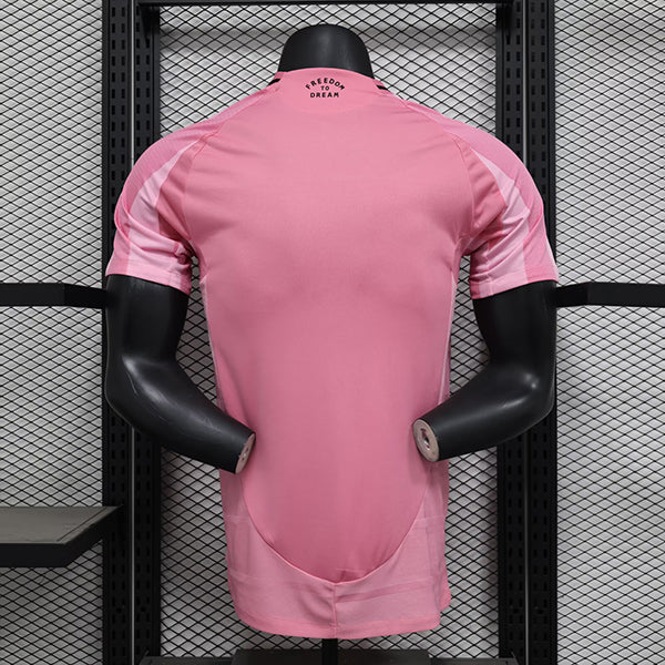 Inter Miami 25-26 Home Jersey