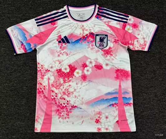 Japan "Sakura Sunrise" Special Jersey