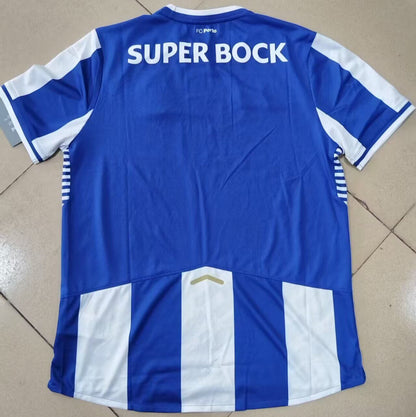 FC Porto 25-26 Home Jersey