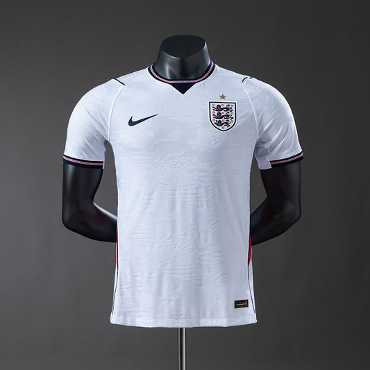 England 25-26 Home Jersey