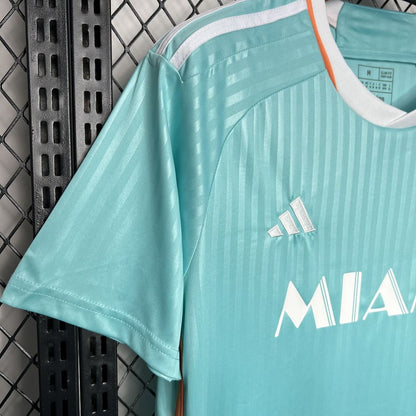 Inter Miami 24-25 Third Jersey