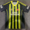 Fenerbahce 13-14 Home Retro Jersey