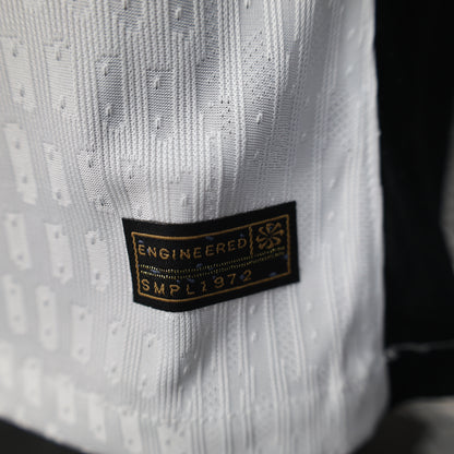 Corinthians 25-26 Away Jersey