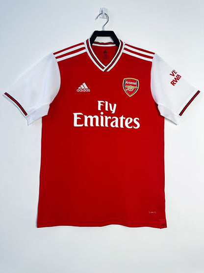 Arsenal 19-20 Home Retro Jersey