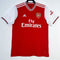 Arsenal 19-20 Home Retro Jersey