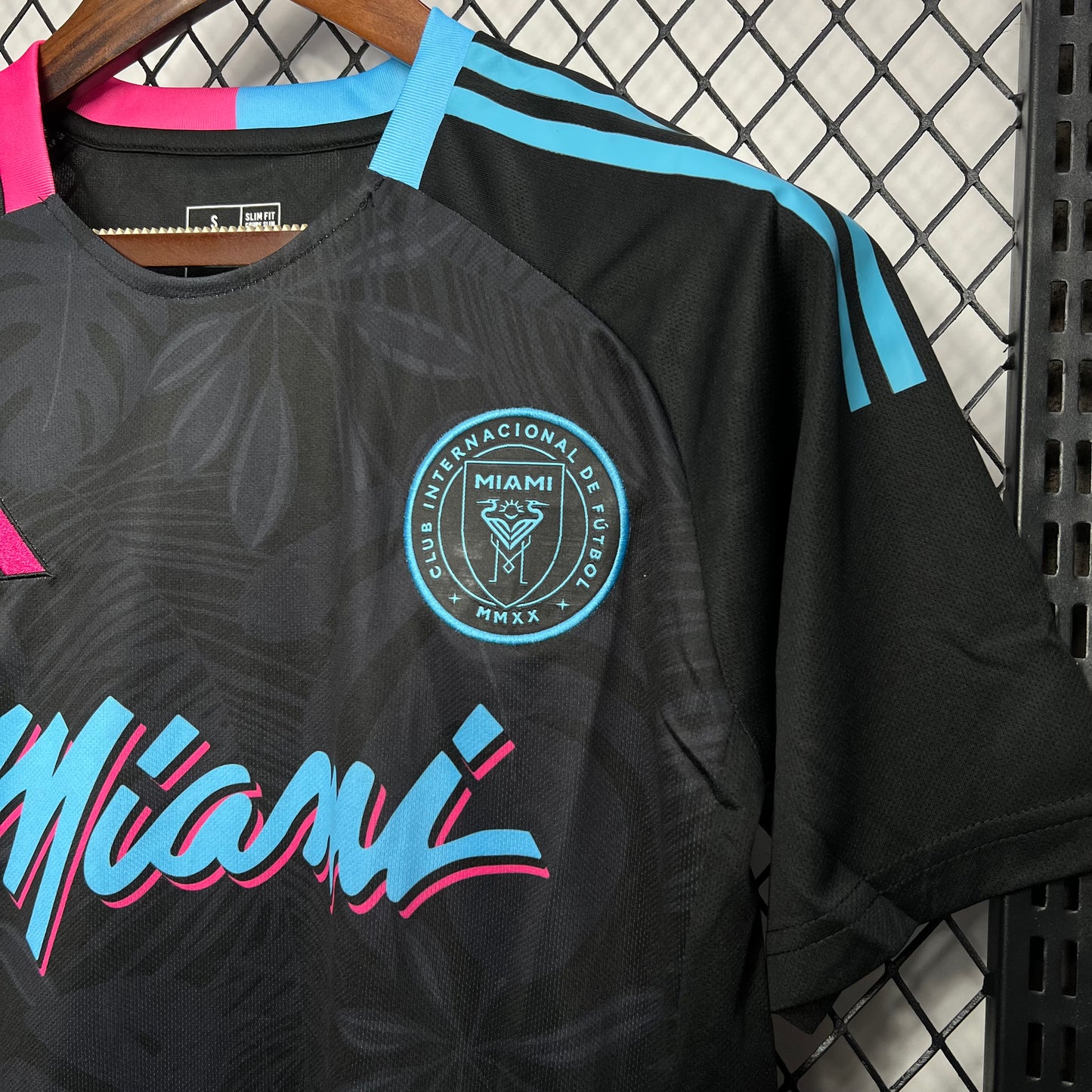 Inter Miami "Vice City" Special Jersey