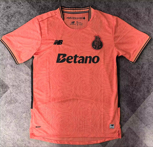 FC Porto 25-26 Away Jersey