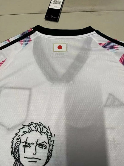 Japan "Zoro" Special Jersey