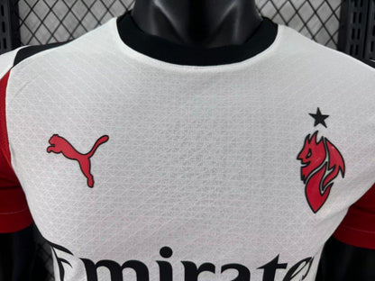 AC Milan 25-26 Away Jersey