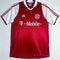 FC Bayern 03-04 Home Retro Jersey