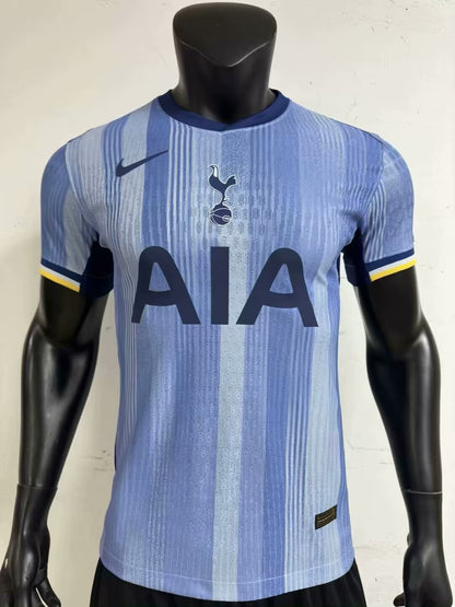 Tottenham 24-25 Away Jersey