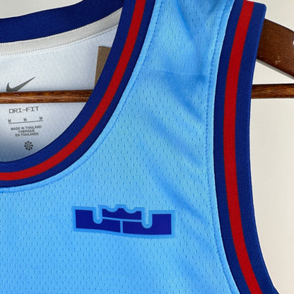 Lebron James x Space Jam A New Legacy "Tune Squad" Jersey