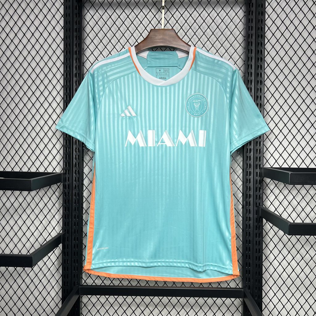 Inter Miami 24-25 Third Jersey